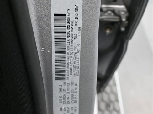 Used 2020 RAM 1500 Laramie image 18