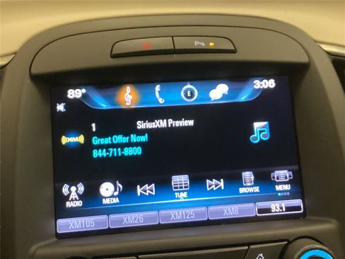 Used 2016 Buick LaCrosse Leather FWD image 16