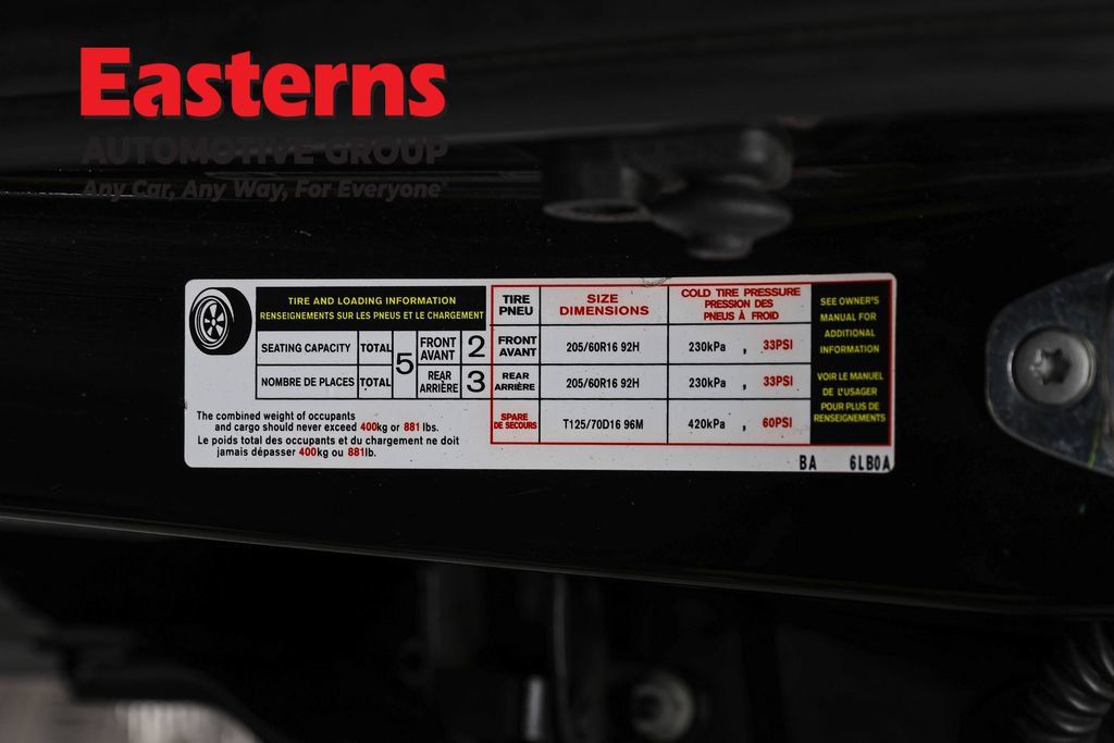 Used 2024 Nissan Sentra SV FWD image 34
