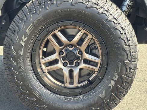 Used 2020 Jeep Wrangler Unlimited Sport S AWD/4WD image 24