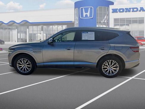Used 2024 Genesis GV80 2.5T image 5