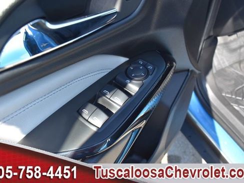 New 2026 Chevrolet Trax LT w/ Driver Confidence Package image 13