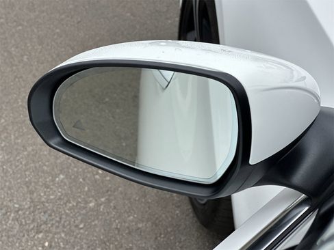 Certified 2025 Mercedes-Benz C 300 Sedan image 10