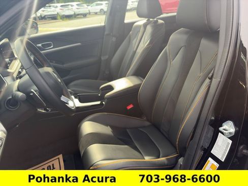 Used 2026 Acura Integra A-Spec FWD image 25