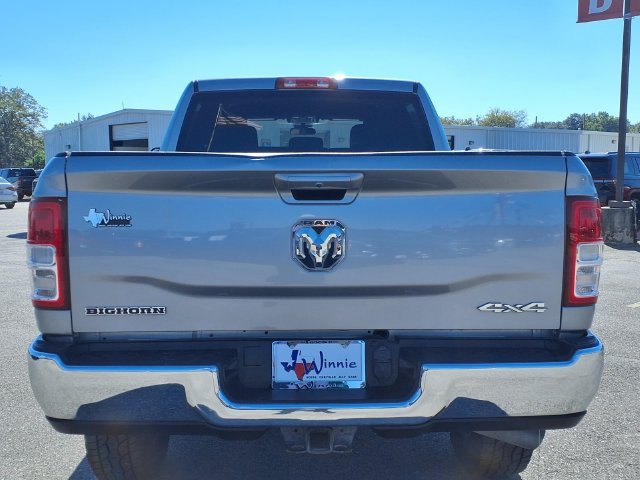 Used 2022 RAM 2500 Big Horn AWD/4WD image 6