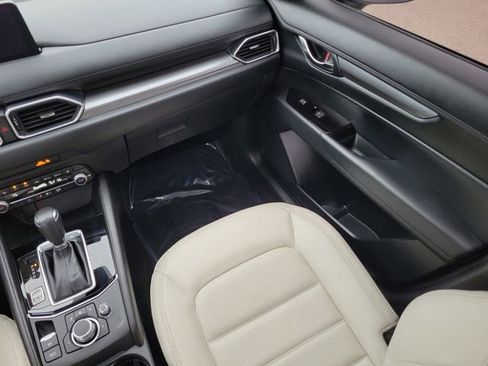 Used 2023 MAZDA CX-5 AWD 2.5 S w/ Preferred Package image 14