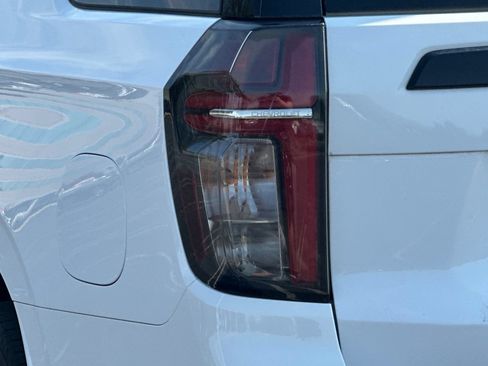Used 2023 Chevrolet Tahoe RST w/ RST Performance Edition AWD/4WD image 47