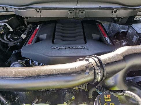 New 2025 Ford F150 Raptor image 24