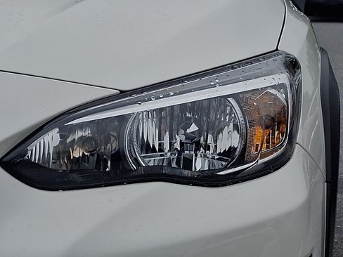 Certified 2023 Subaru Crosstrek 2.5i Sport AWD/4WD image 9