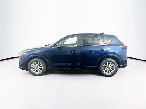 Used 2025 MAZDA CX-5 AWD 2.5 S w/ Preferred Package image 4