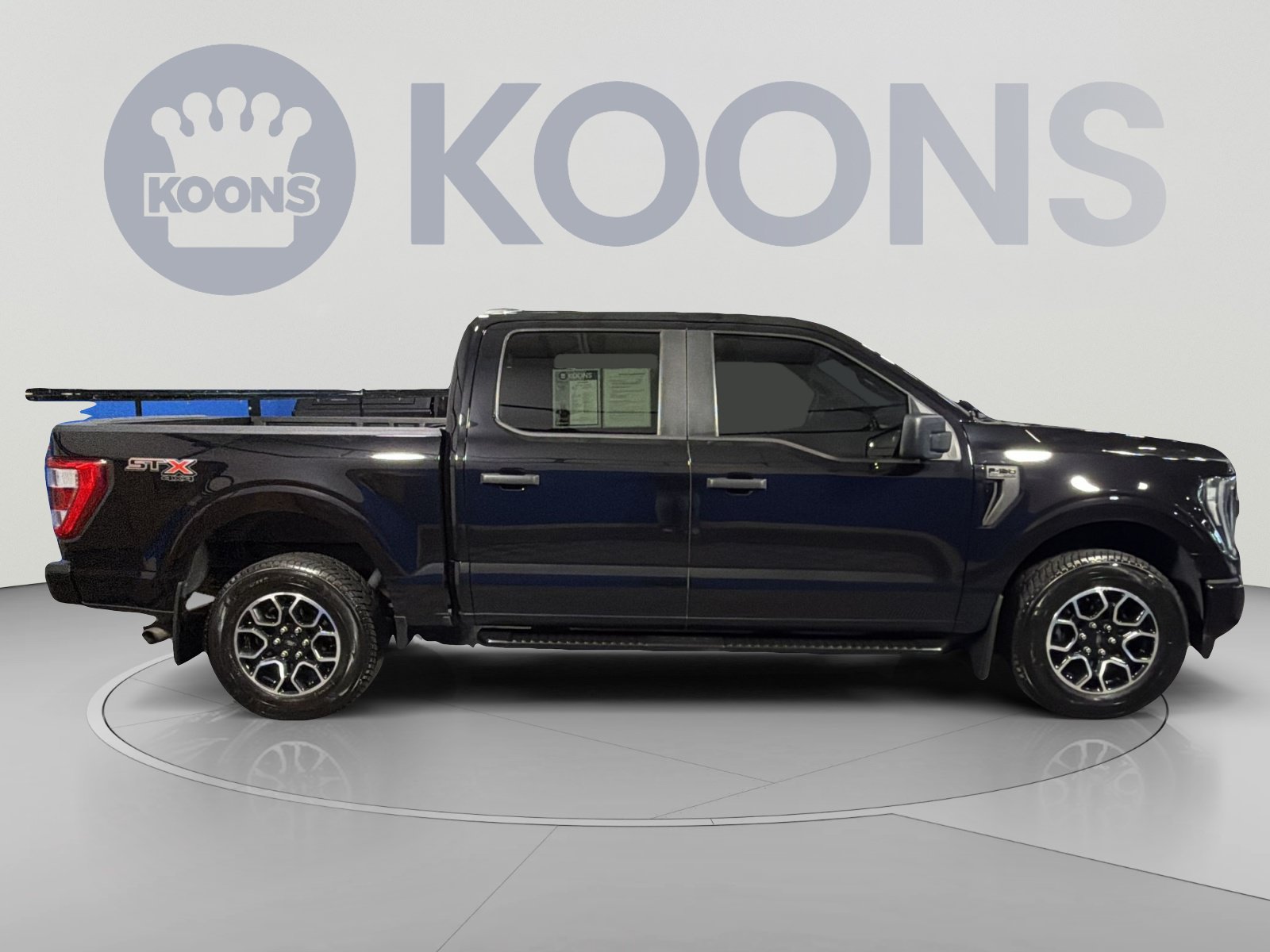 Used 2023 Ford F150 XL w/ Trailer Tow Package AWD/4WD image 8