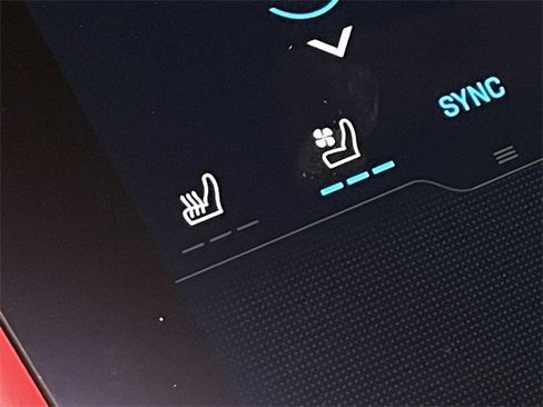 New 2026 Porsche Taycan GTS image 27