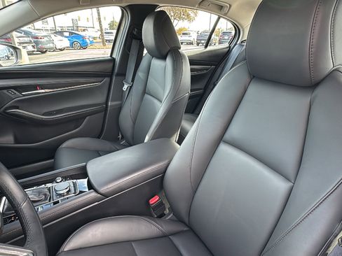 Certified 2025 MAZDA MAZDA3 s image 15