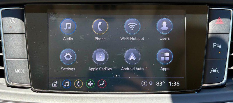 Used 2023 Buick Enclave Essence w/ Experience Buick Package FWD image 23