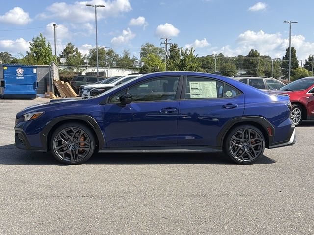New 2026 Subaru WRX tS w/ Accessory Package #2 AWD/4WD image 6