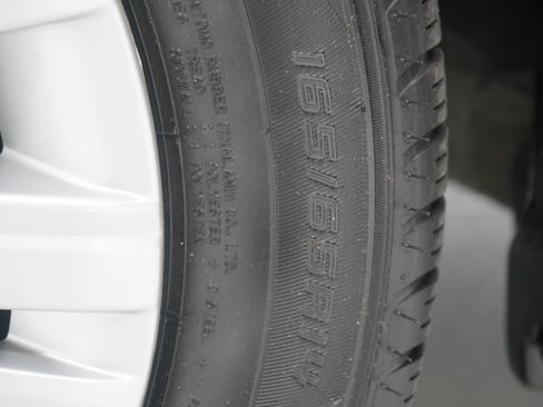 Used 2024 Mitsubishi Mirage ES FWD image 23