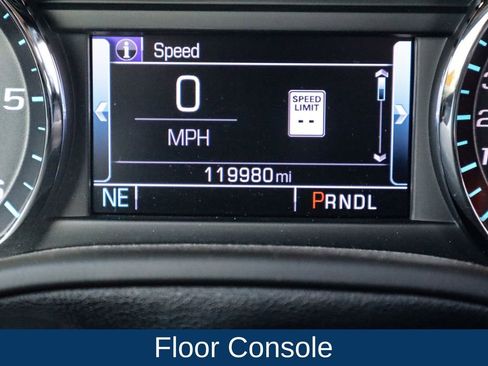 Used 2020 Chevrolet Tahoe LT w/ Luxury Package image 33