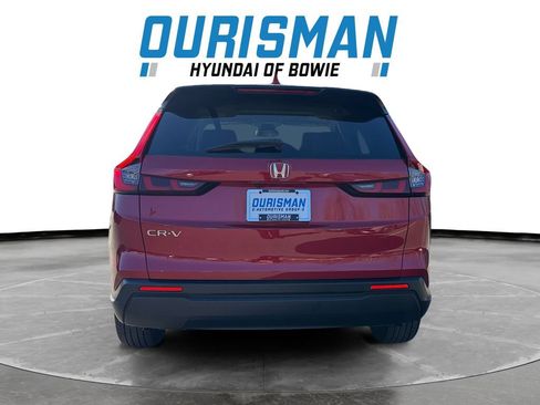 Used 2024 Honda CR-V EX image 5