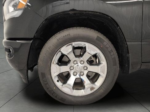 Used 2023 RAM 1500 Big Horn AWD/4WD image 4