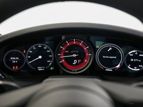 Used 2024 Porsche 911 Carrera 4 GTS image 28