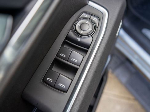 New 2026 GMC Sierra 1500 Elevation w/ Elevation Premium Package image 16