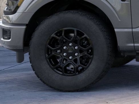 New 2026 Ford F150 XLT AWD/4WD image 19