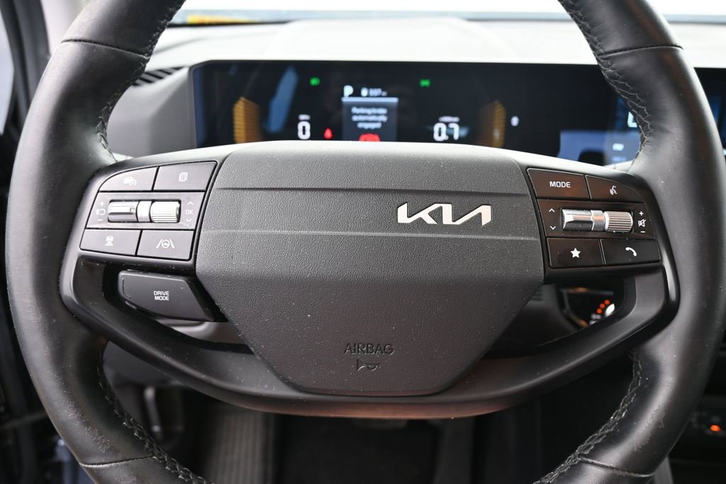 Used 2026 Kia Sportage LX FWD image 28