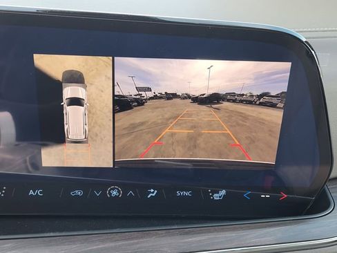 New 2026 Chevrolet Tahoe LT w/ Comfort Package image 12