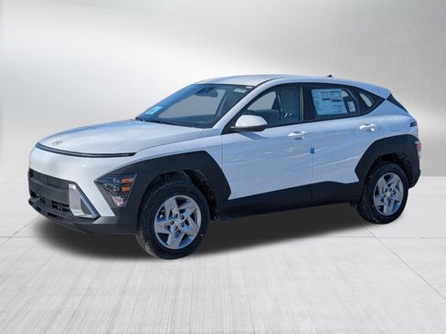 New 2026 Hyundai Kona SE image 6