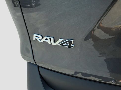 Used 2025 Toyota RAV4 LE FWD image 9
