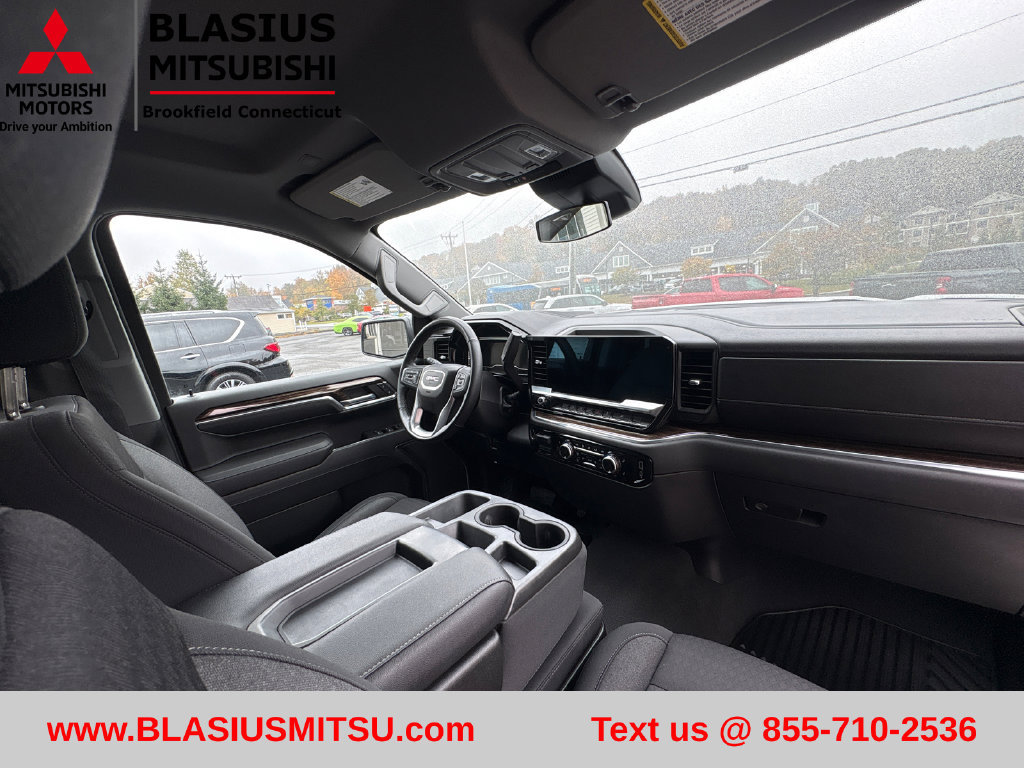 Used 2022 GMC Sierra 1500 Elevation AWD/4WD image 52