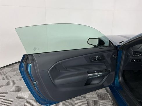 New 2026 Ford Mustang Premium w/ Mustang Nite Pony Package image 12