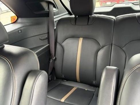 Used 2024 MAZDA CX-90 3.3 Turbo S w/ Premium Package AWD/4WD image 3
