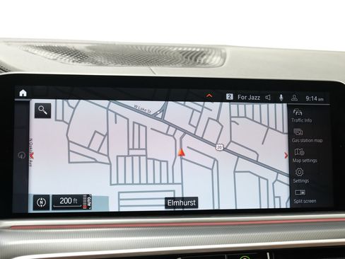 Used 2023 BMW X6 xDrive40i w/ Premium Package AWD/4WD image 18