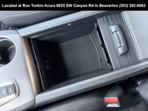 Used 2021 Honda Passport Sport image 25