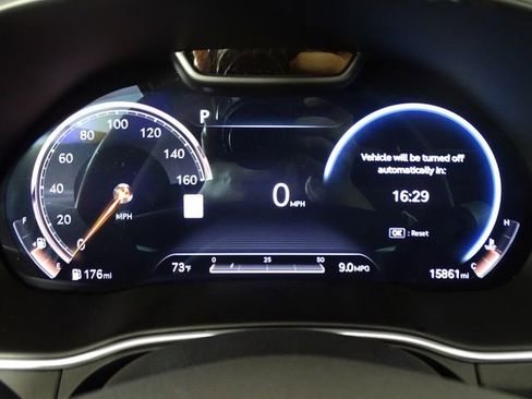 Used 2024 Genesis GV80 3.5T w/ Prestige Package image 32