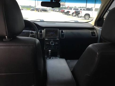 Used 2014 Ford Flex Limited w/ Equipment Group 303A AWD/4WD image 14