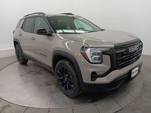 New 2026 GMC Terrain Elevation w/ Elevation Premium Package image 26