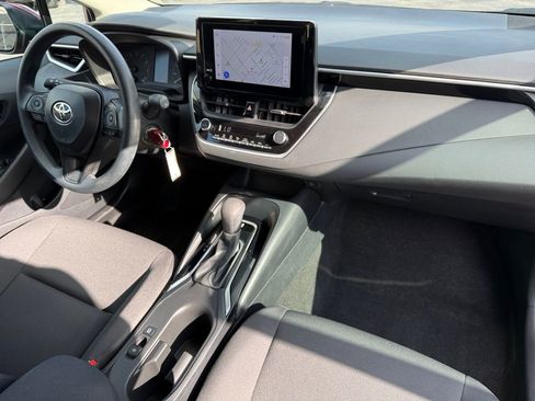 Certified 2024 Toyota Corolla LE image 17