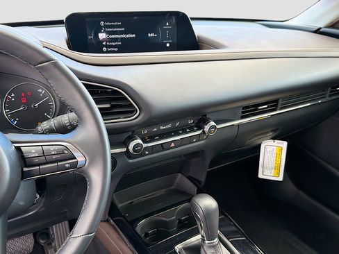 Used 2025 MAZDA CX-30 AWD 2.5 S w/ Premium Package image 28