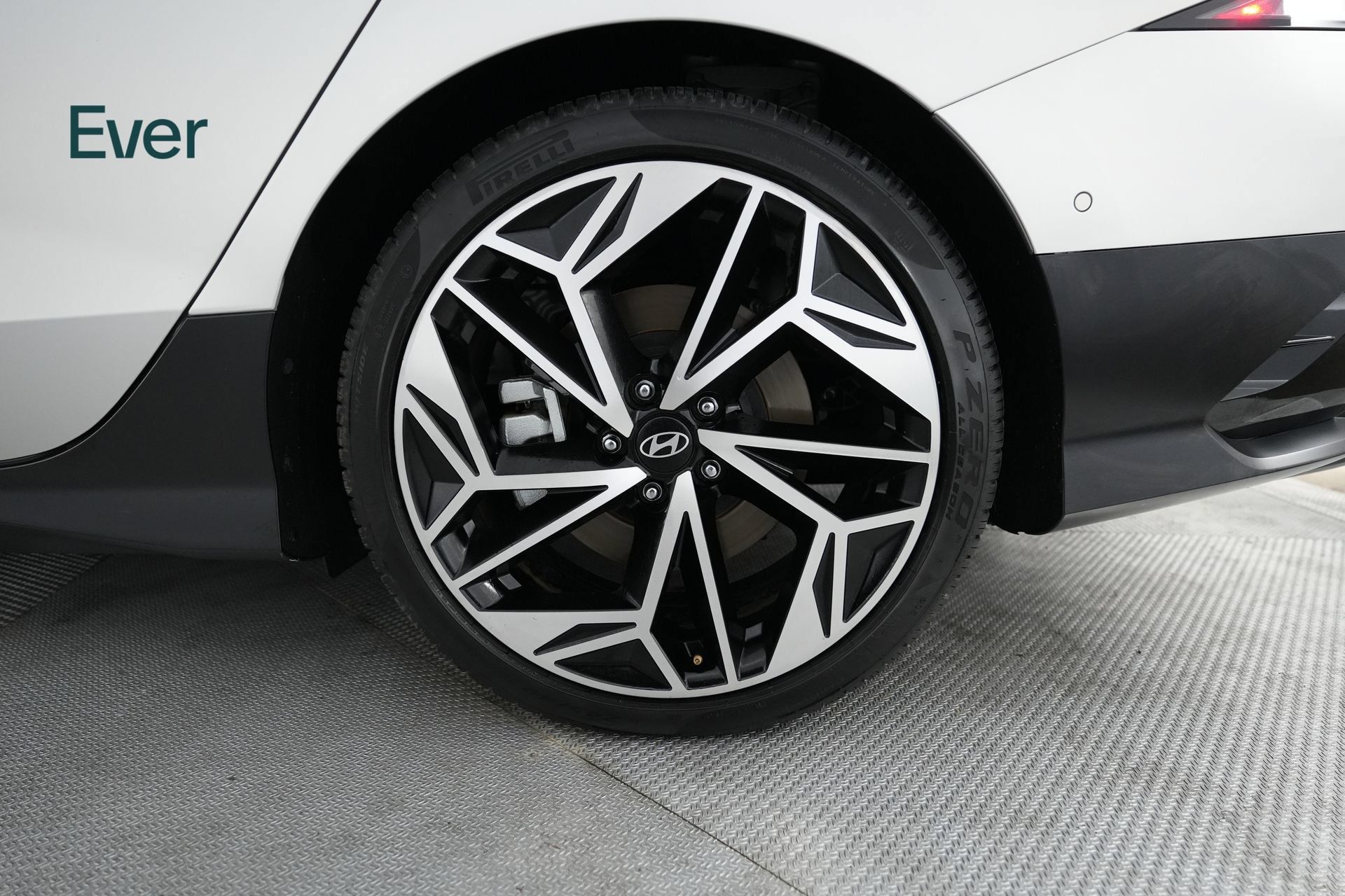Used 2023 Hyundai Ioniq 6 Limited w/ Cargo Package RWD image 9