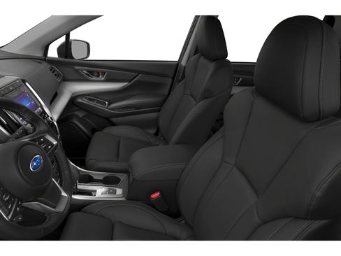 Certified 2021 Subaru Ascent Limited w/ Technology Package image 9