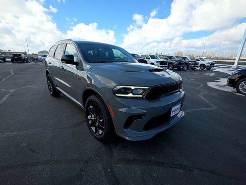 New 2026 Dodge Durango GT image 3