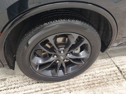 Used 2024 Dodge Durango R/T image 7