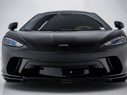 Used 2023 McLaren GT RWD image 6