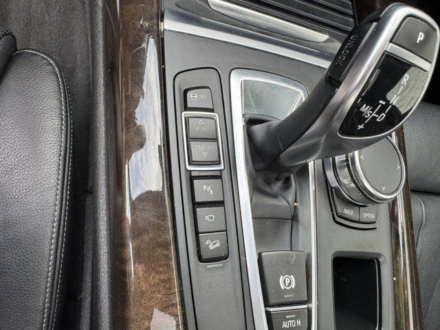 Used 2018 BMW X5 xDrive50i AWD/4WD image 10