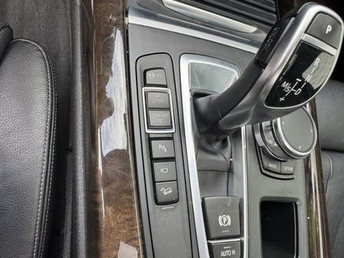 Used 2018 BMW X5 xDrive50i AWD/4WD image 10