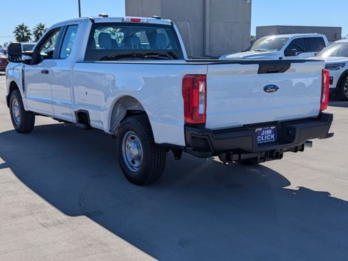 New 2026 Ford F250 XL image 4
