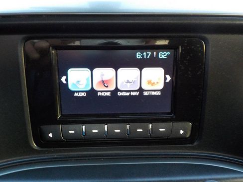 Used 2015 Chevrolet Silverado 2500 LT image 19