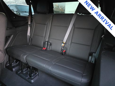 Used 2022 Chevrolet Tahoe Z71 w/ Luxury Package image 29